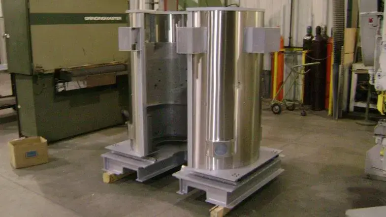 Furnace Rolling Application