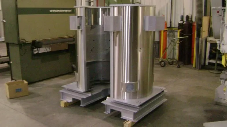 Furnace Rolling Application