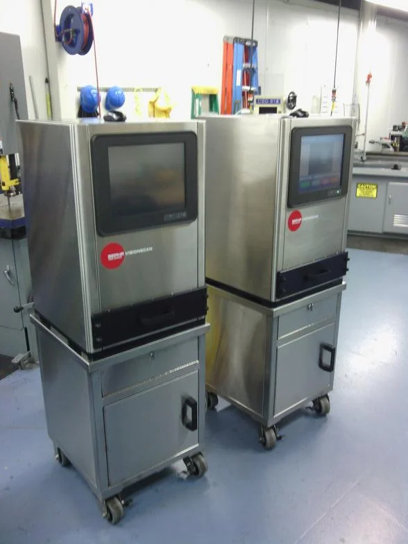 Pharmaceutical Carts