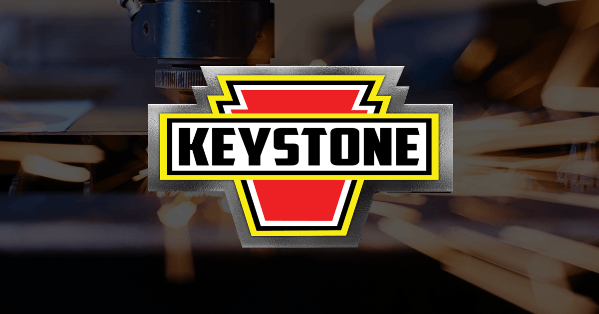 About Us | Keystone Fabricating Inc.
